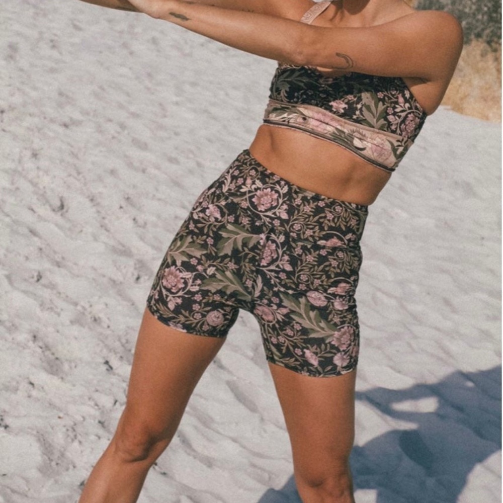 for natasha xxl oasis shorts spell & the gypsy